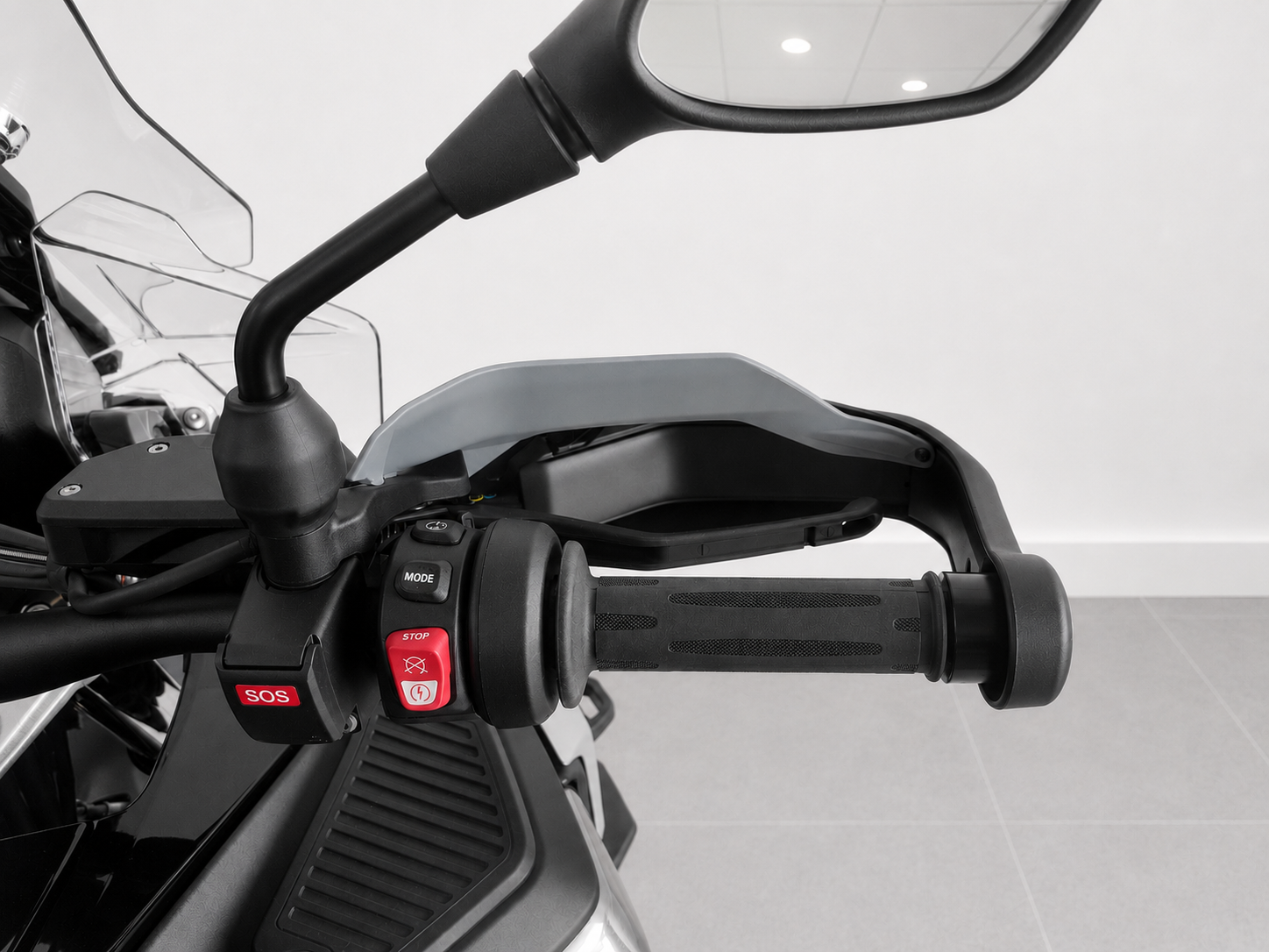 motos segunda mano BMW Motorrad