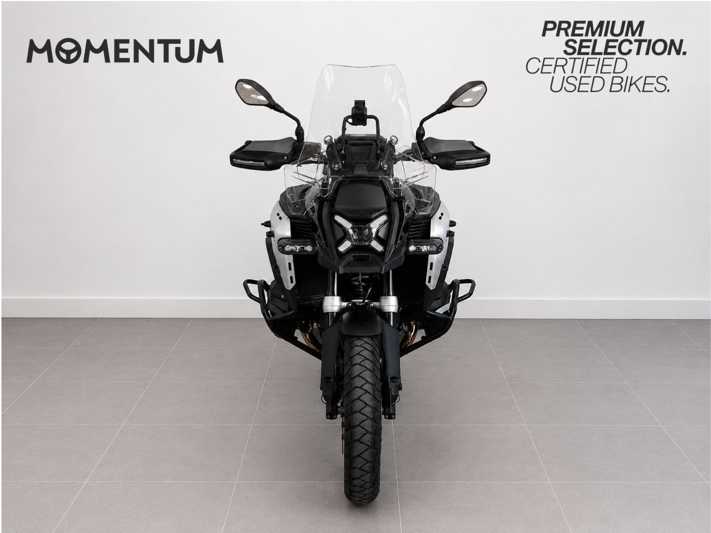ofertas BMW Motorrad R 1300 GS Adventure segunda mano