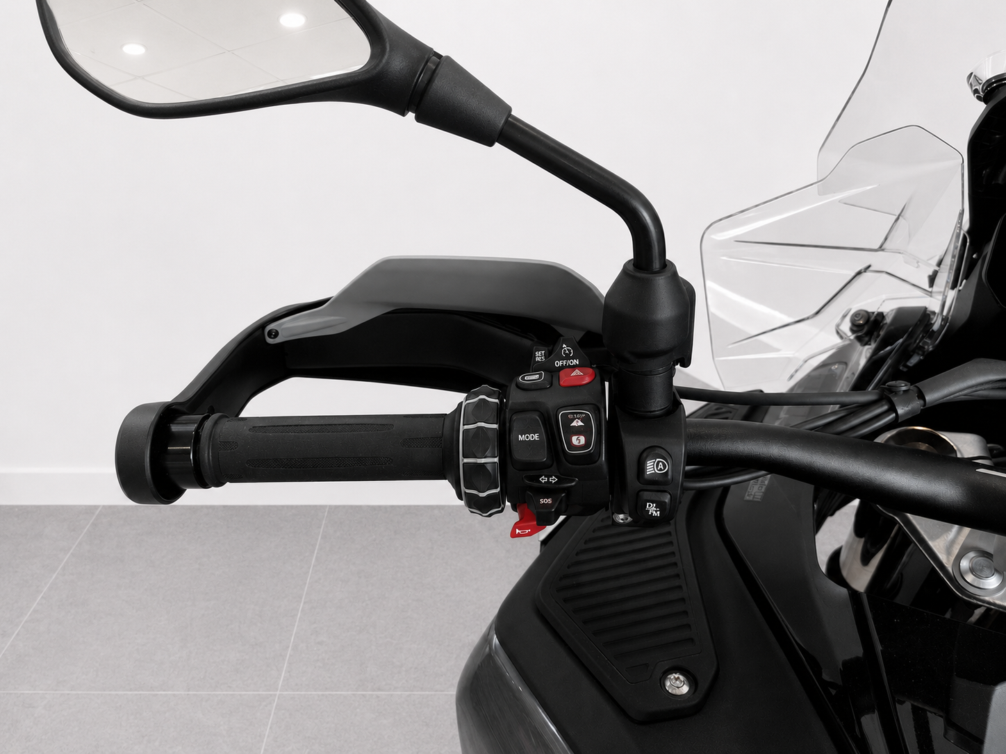 ofertas BMW Motorrad R 1300 GS Adventure segunda mano
