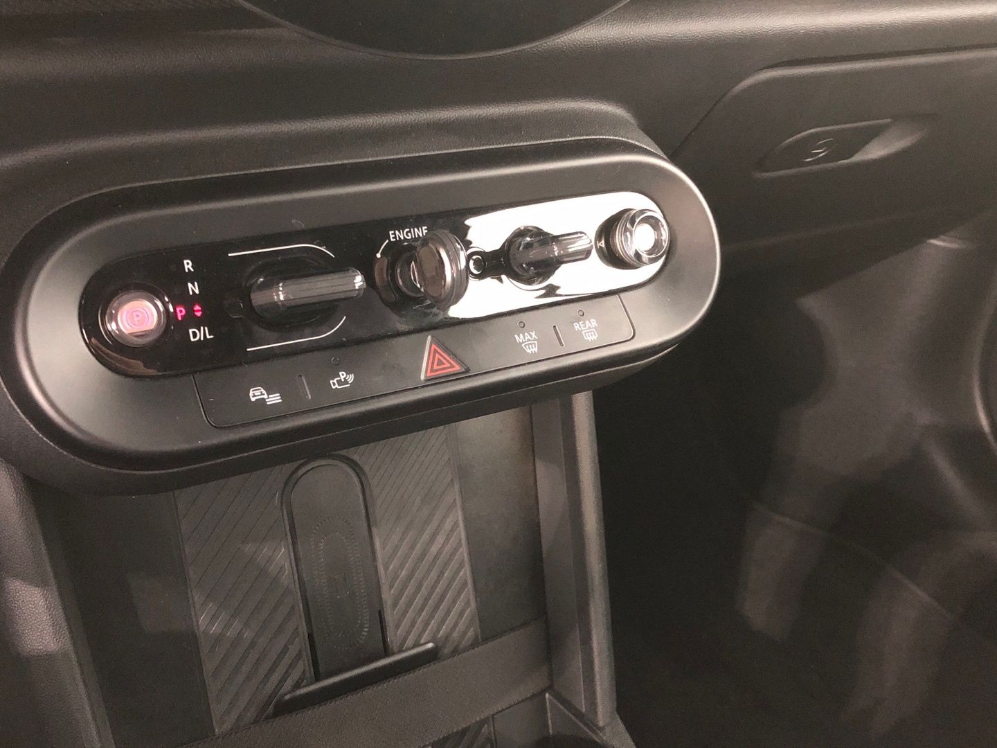 fotoG 10 del MINI MINI Cooper Cabrio S 150 kW (204 CV) 204cv Gasolina del 2025 en Madrid