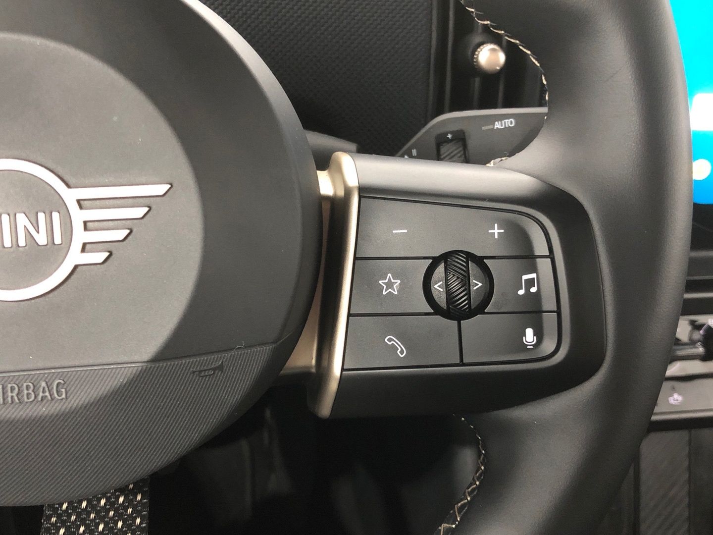 fotoG 14 del MINI MINI Cooper Cabrio S 150 kW (204 CV) 204cv Gasolina del 2025 en Madrid