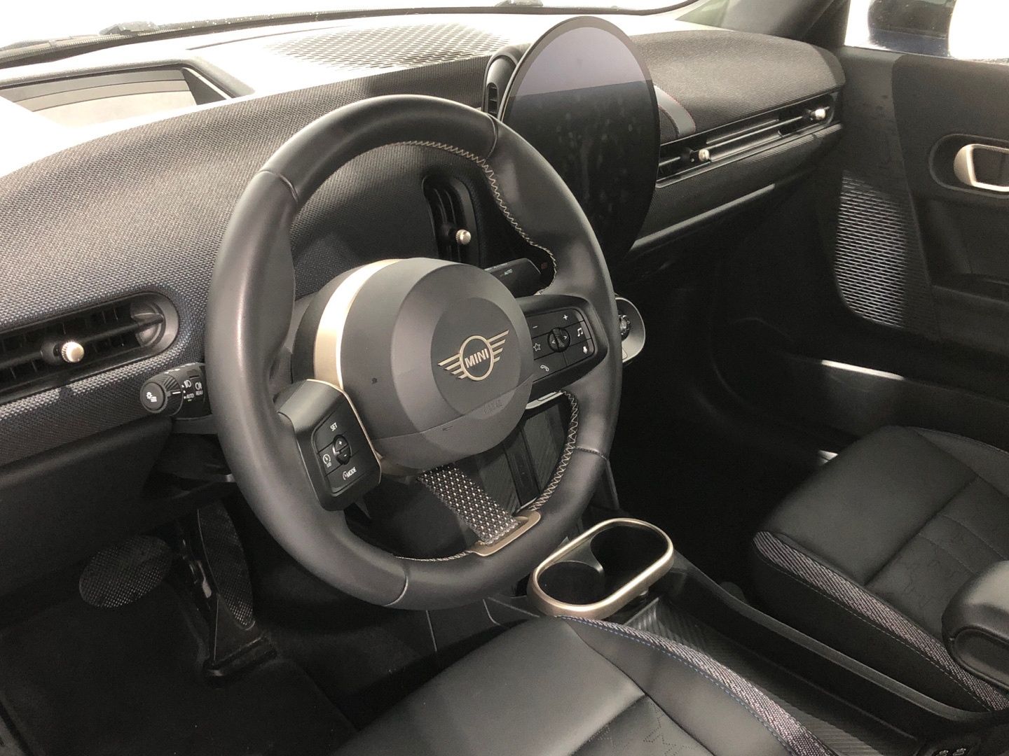 fotoG 15 del MINI MINI Cooper Cabrio S 150 kW (204 CV) 204cv Gasolina del 2025 en Madrid