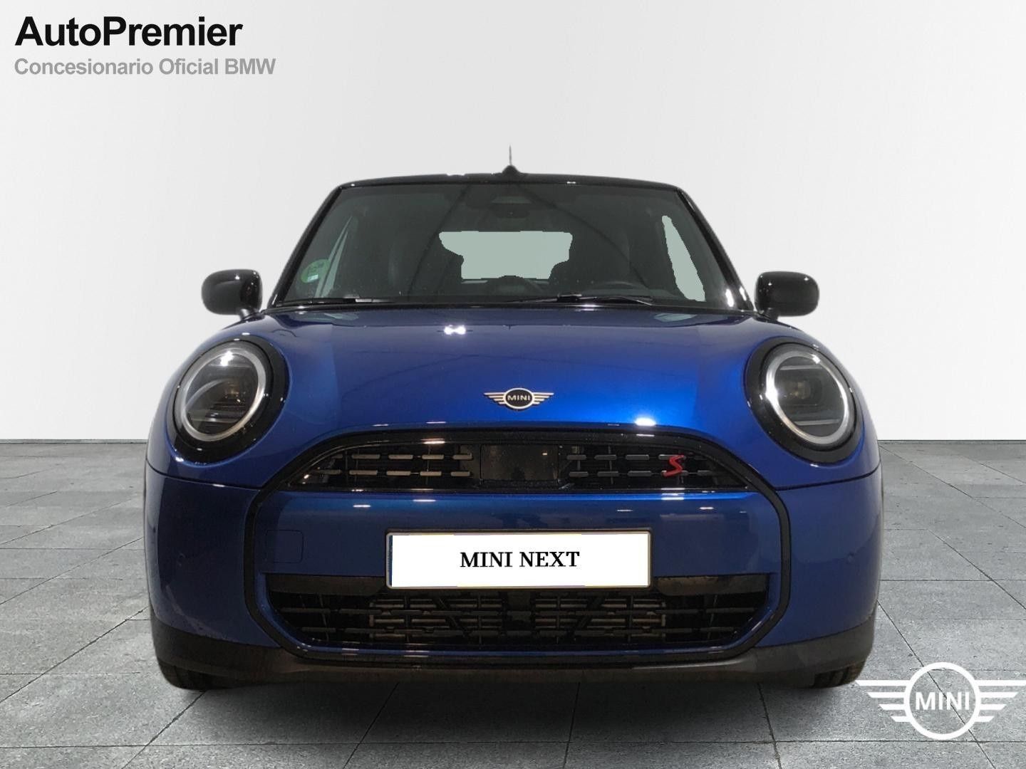 Fotos de MINI Cooper Cabrio S 150 kW (204 CV)