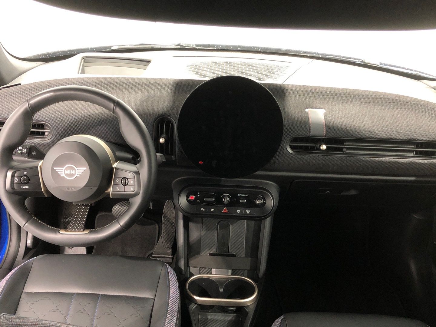 fotoG 6 del MINI MINI Cooper Cabrio S 150 kW (204 CV) 204cv Gasolina del 2025 en Madrid