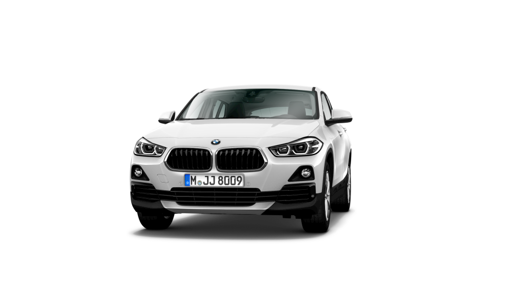 BMW X2 sDrive18d 110 kW (150 CV)