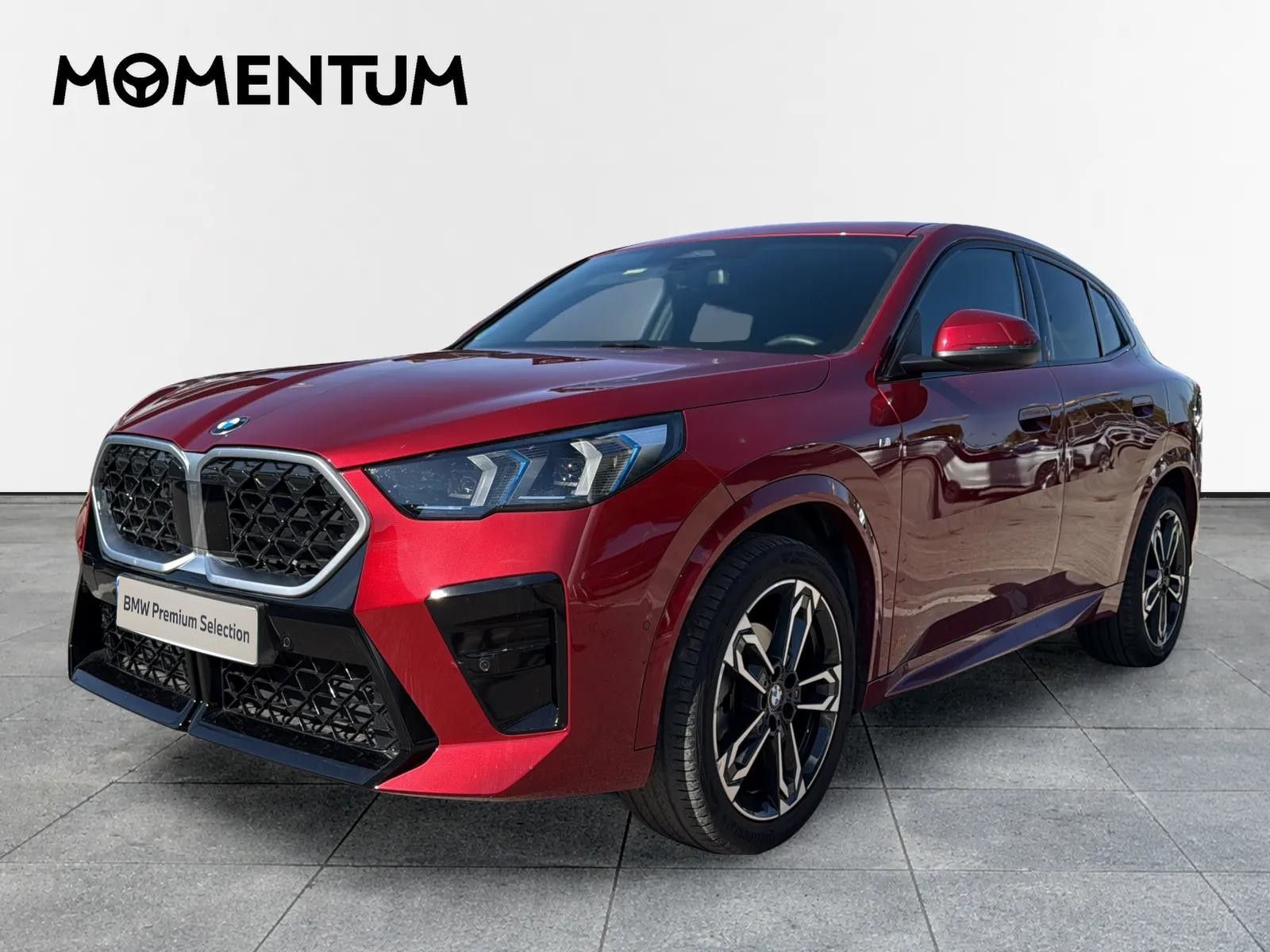 BMW X2 sDrive20d 120 kW (163 CV)