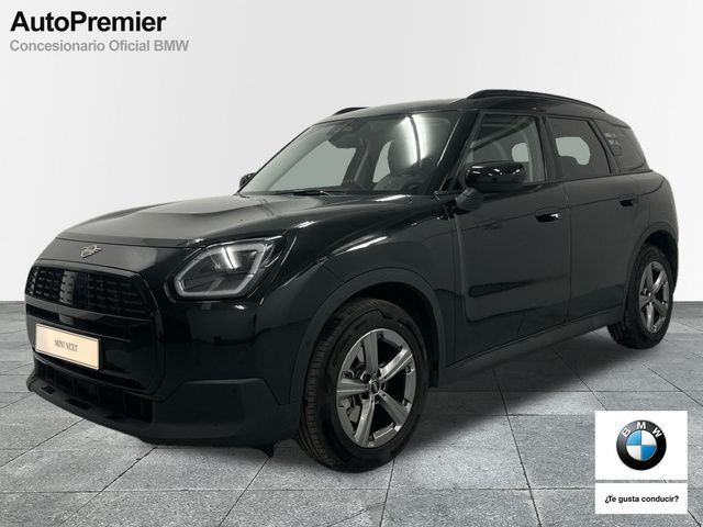 MINI Countryman D 120 kW (163 CV)