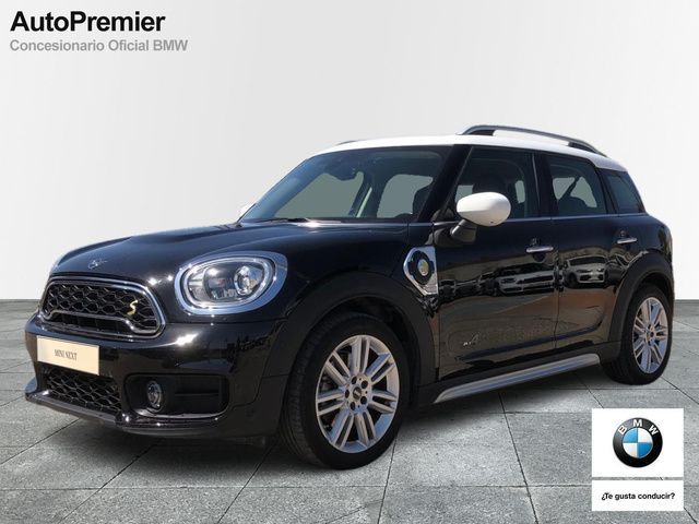 MINI Countryman Cooper S E ALL4 165 kW (224 CV)