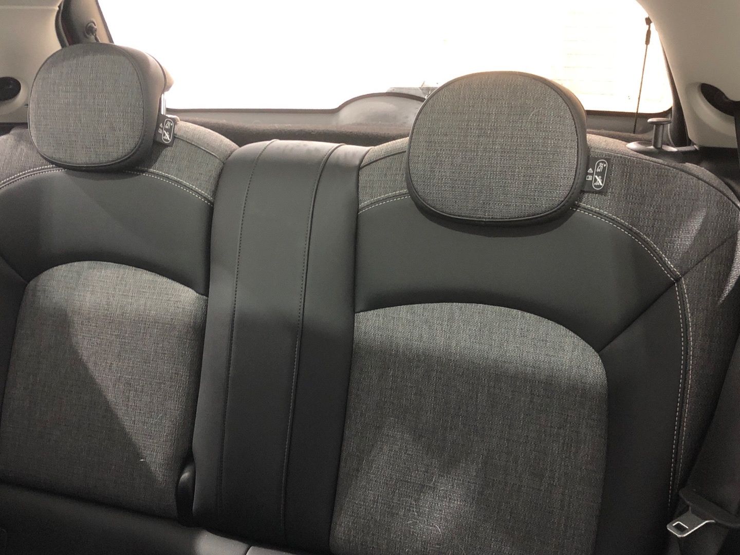 fotoG 8 del MINI MINI Cooper SE 135 kW (184 CV) 184cv Eléctrico del 2022 en Madrid