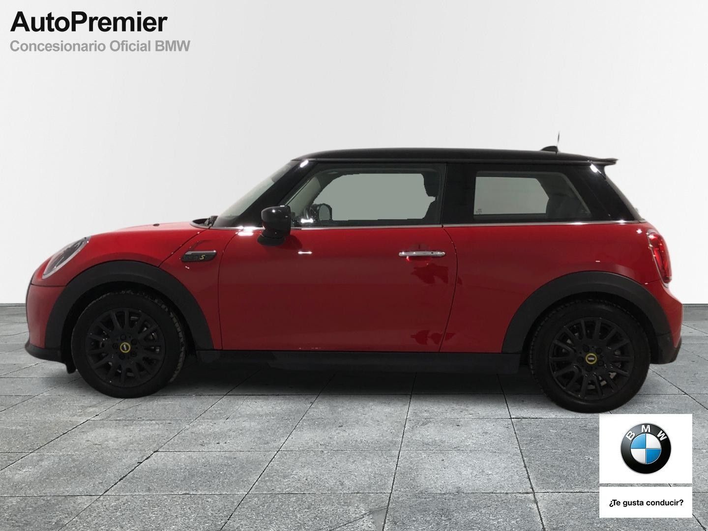 Fotos de MINI Cooper SE 135 kW (184 CV)