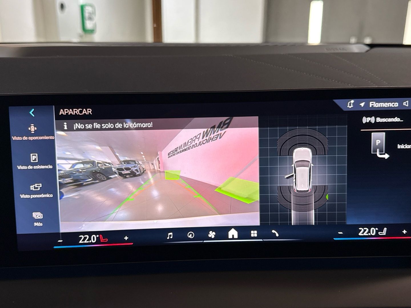 BMW X3 xDrive30e color Blanco. Año 2026. 220KW(299CV). Híbrido Electro/Gasolina. En concesionario Auto Premier, S.A. - MADRID de Madrid