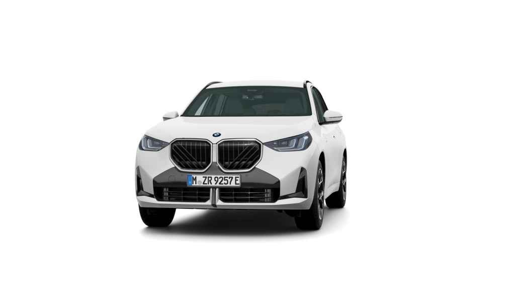 BMW X3 xDrive30e color Blanco. Año 2026. 220KW(299CV). Híbrido Electro/Gasolina. En concesionario Auto Premier, S.A. - MADRID de Madrid