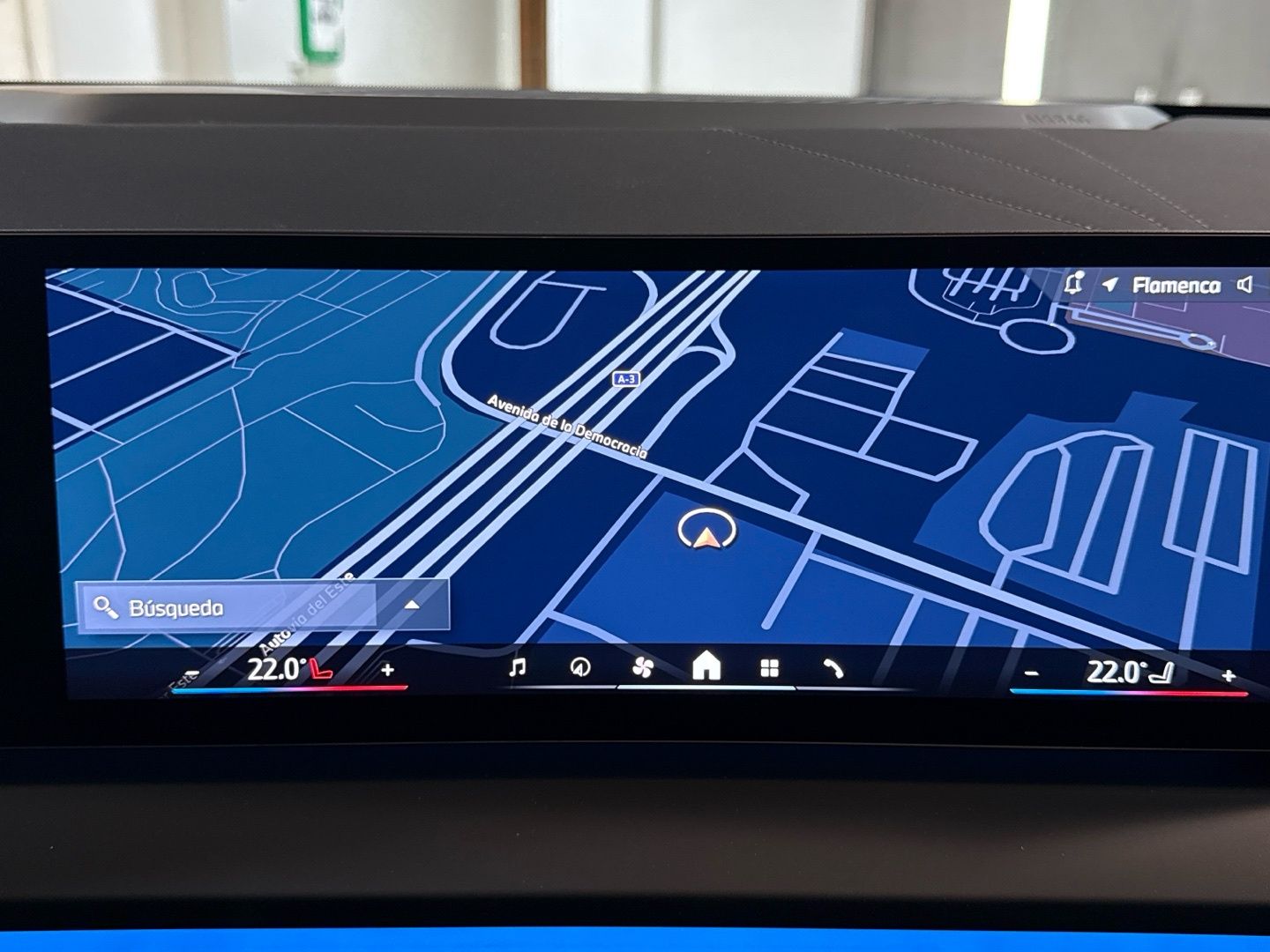 BMW X3 xDrive30e color Blanco. Año 2026. 220KW(299CV). Híbrido Electro/Gasolina. En concesionario Auto Premier, S.A. - MADRID de Madrid