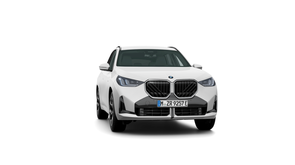 BMW X3 xDrive30e color Blanco. Año 2026. 220KW(299CV). Híbrido Electro/Gasolina. En concesionario Auto Premier, S.A. - MADRID de Madrid