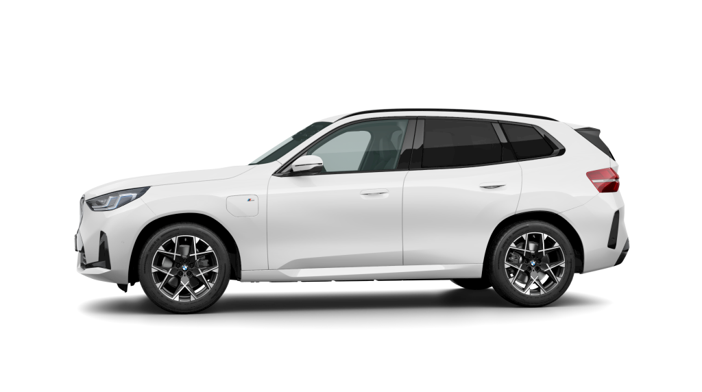 BMW X3 xDrive30e color Blanco. Año 2026. 220KW(299CV). Híbrido Electro/Gasolina. En concesionario Auto Premier, S.A. - MADRID de Madrid
