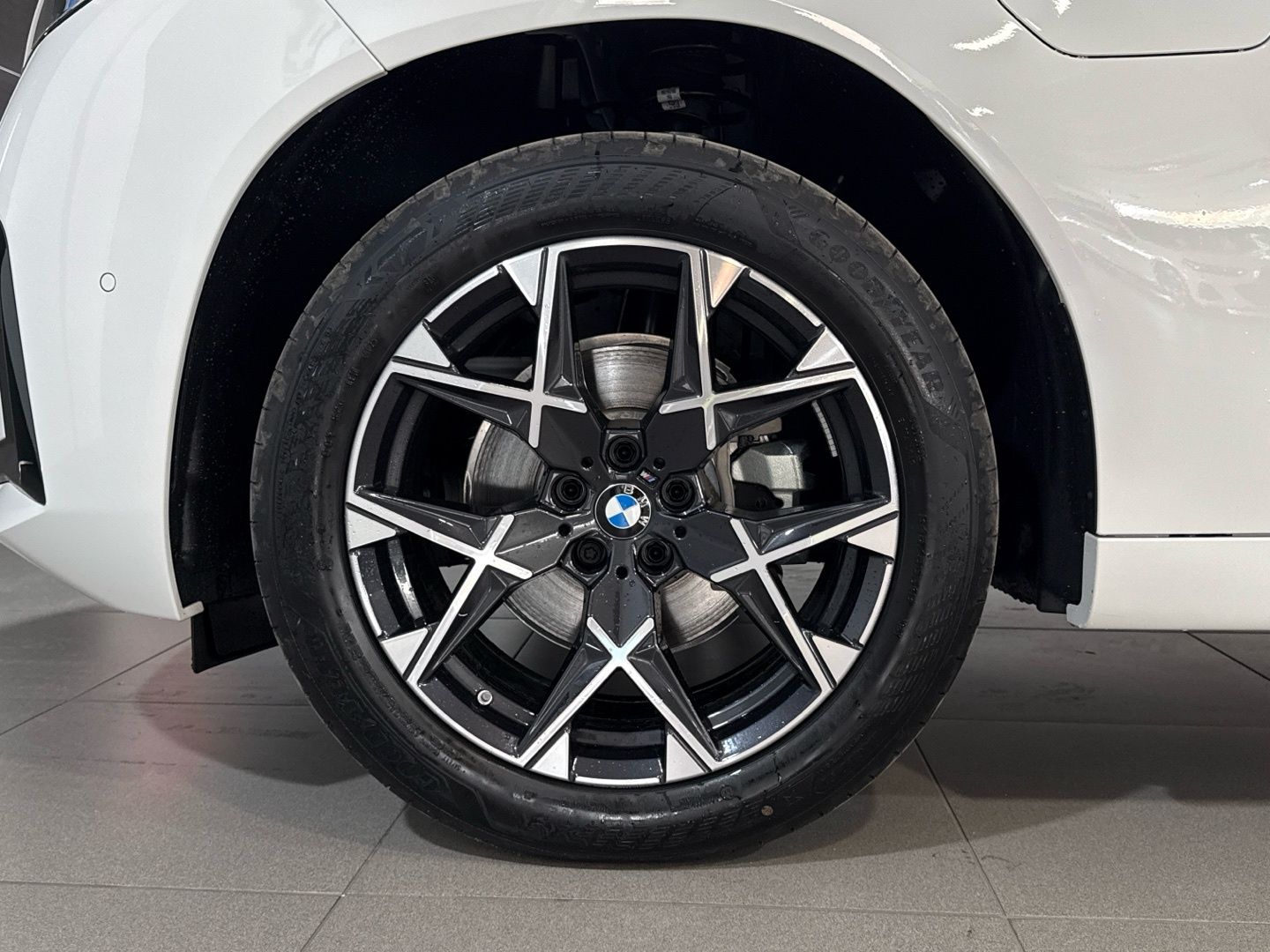 BMW X3 xDrive30e color Blanco. Año 2026. 220KW(299CV). Híbrido Electro/Gasolina. En concesionario Auto Premier, S.A. - MADRID de Madrid