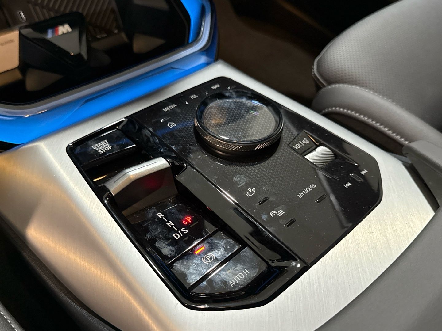 BMW X3 xDrive30e color Blanco. Año 2026. 220KW(299CV). Híbrido Electro/Gasolina. En concesionario Auto Premier, S.A. - MADRID de Madrid