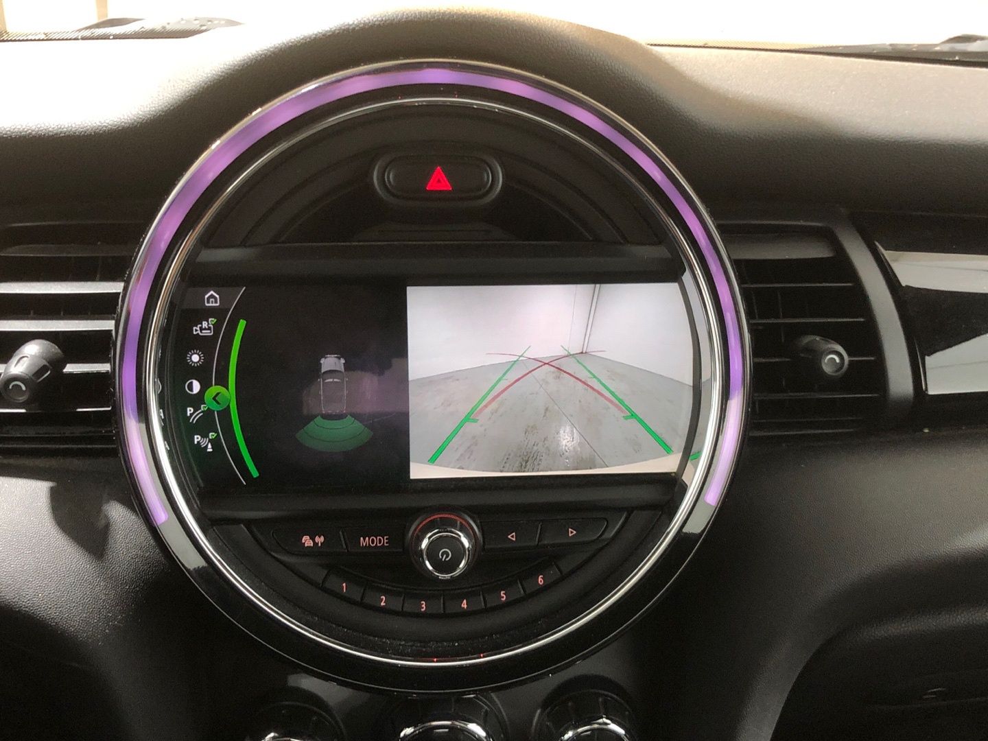 fotoG 14 del MINI MINI Cabrio Cooper S 141 kW (192 CV) 192cv Gasolina del 2020 en Madrid