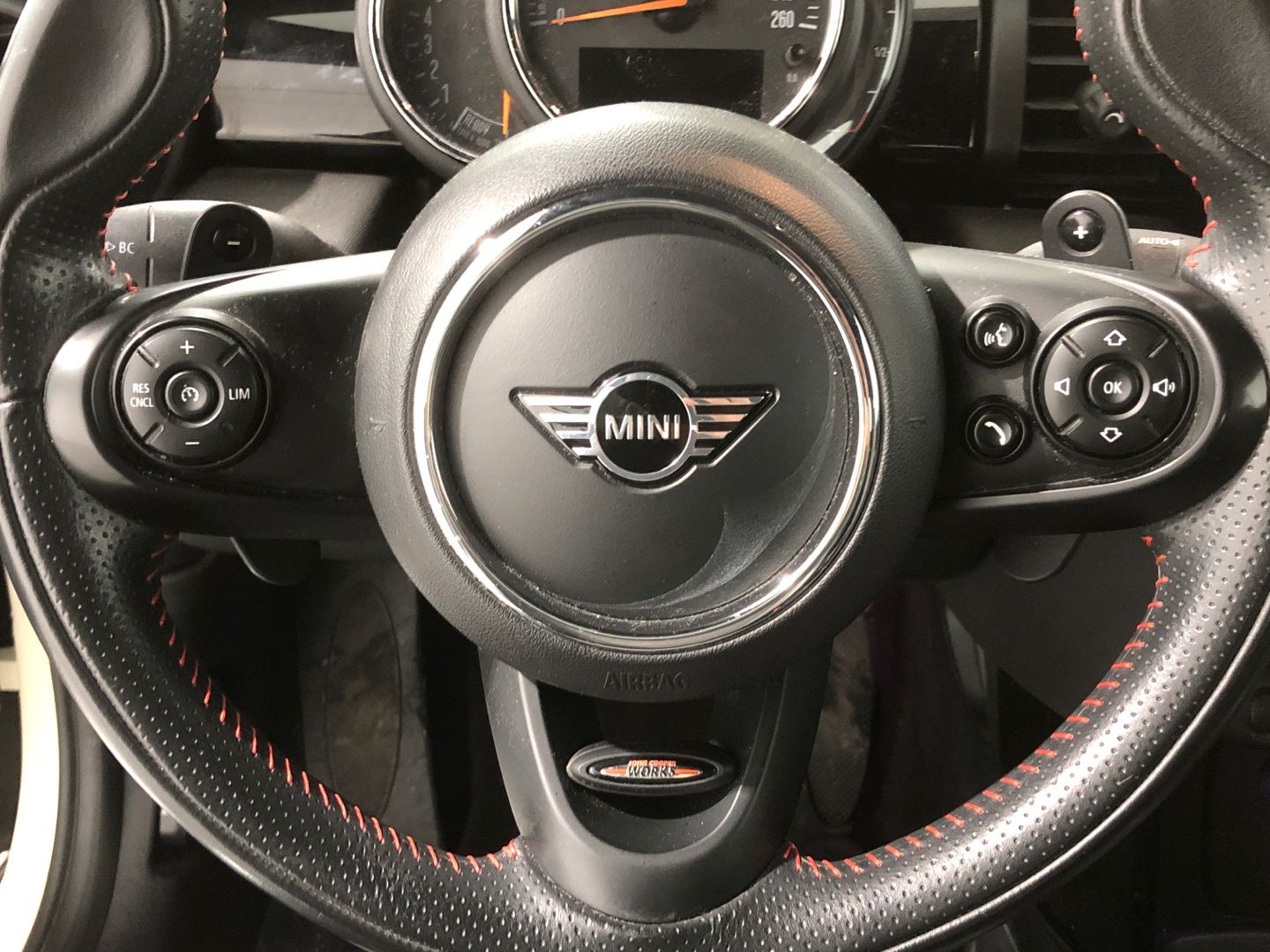 fotoG 10 del MINI MINI Cabrio Cooper S 141 kW (192 CV) 192cv Gasolina del 2020 en Madrid