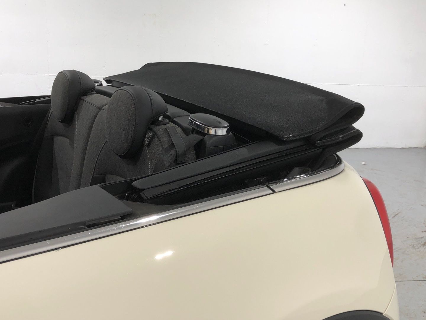 fotoG 21 del MINI MINI Cabrio Cooper S 141 kW (192 CV) 192cv Gasolina del 2020 en Madrid