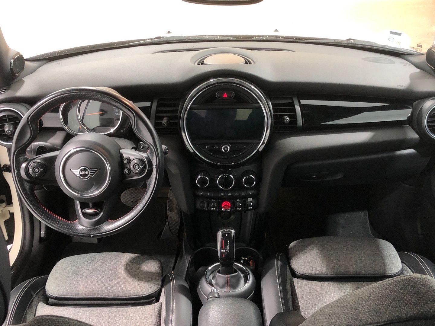 fotoG 6 del MINI MINI Cabrio Cooper S 141 kW (192 CV) 192cv Gasolina del 2020 en Madrid