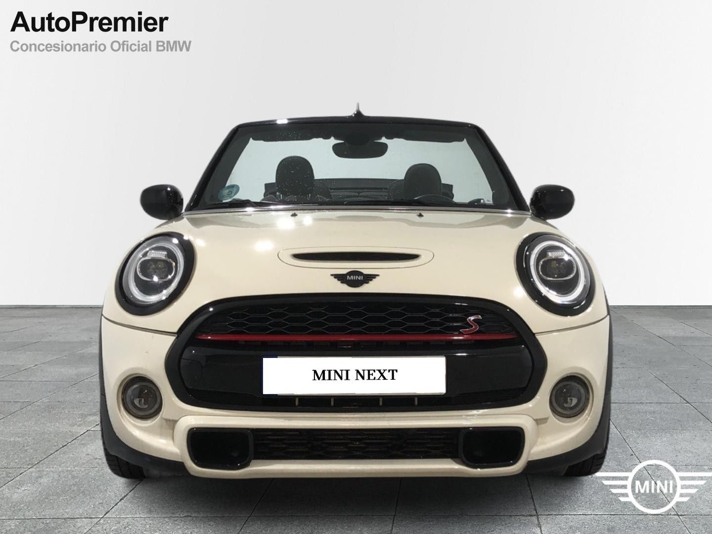 fotoG 17 del MINI MINI Cabrio Cooper S 141 kW (192 CV) 192cv Gasolina del 2020 en Madrid