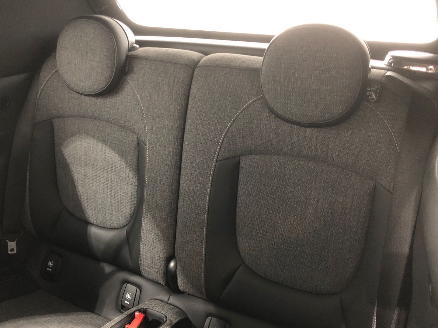 fotoG 8 del MINI MINI Cabrio Cooper S 141 kW (192 CV) 192cv Gasolina del 2020 en Madrid