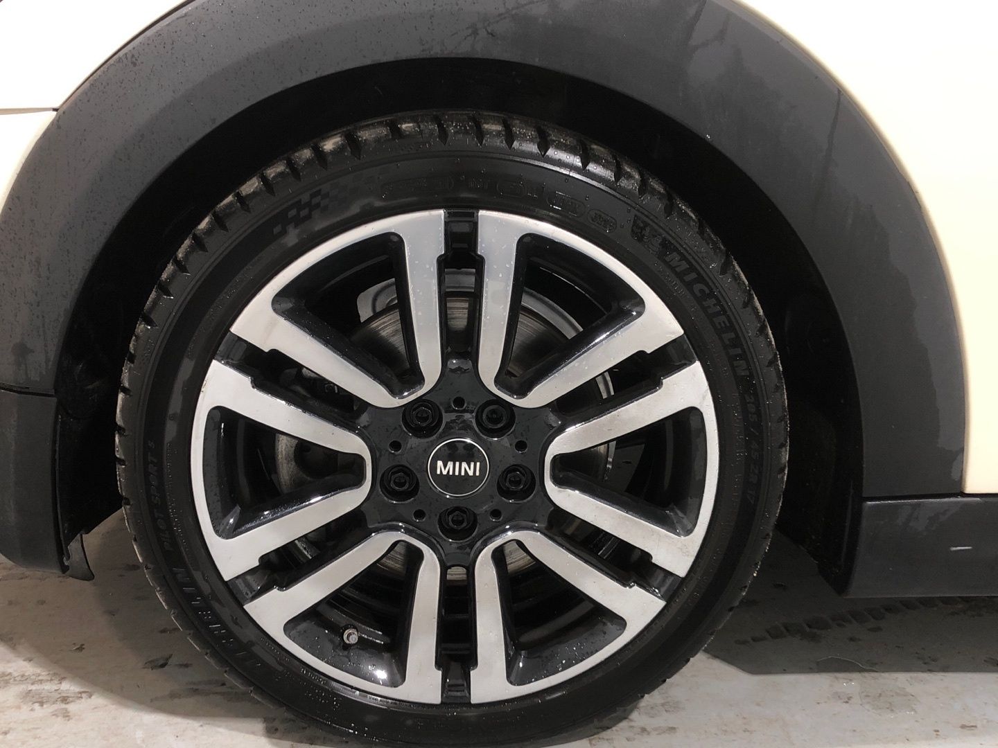 fotoG 11 del MINI MINI Cabrio Cooper S 141 kW (192 CV) 192cv Gasolina del 2020 en Madrid