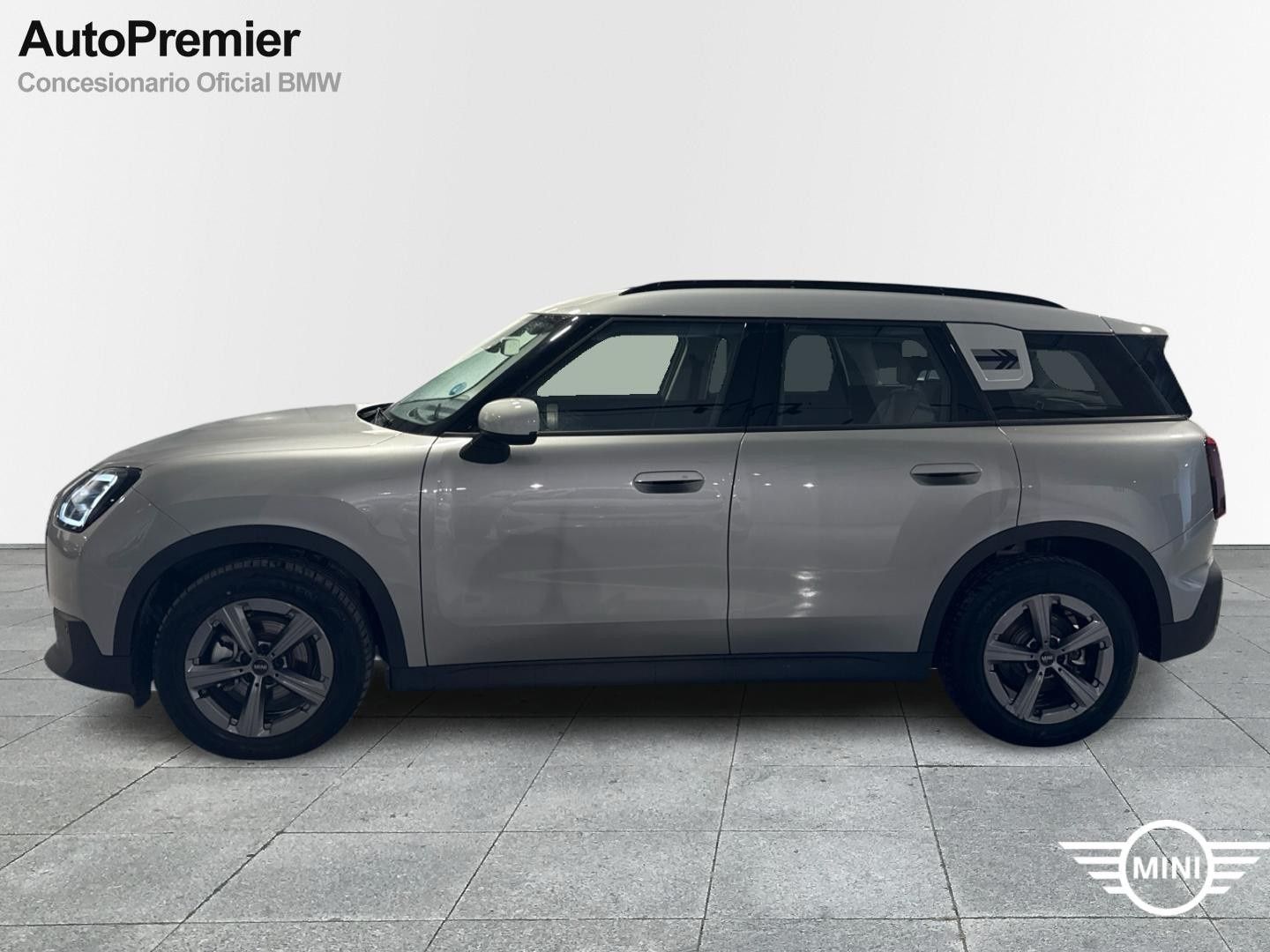 Fotos de MINI Countryman D 120 kW (163 CV)
