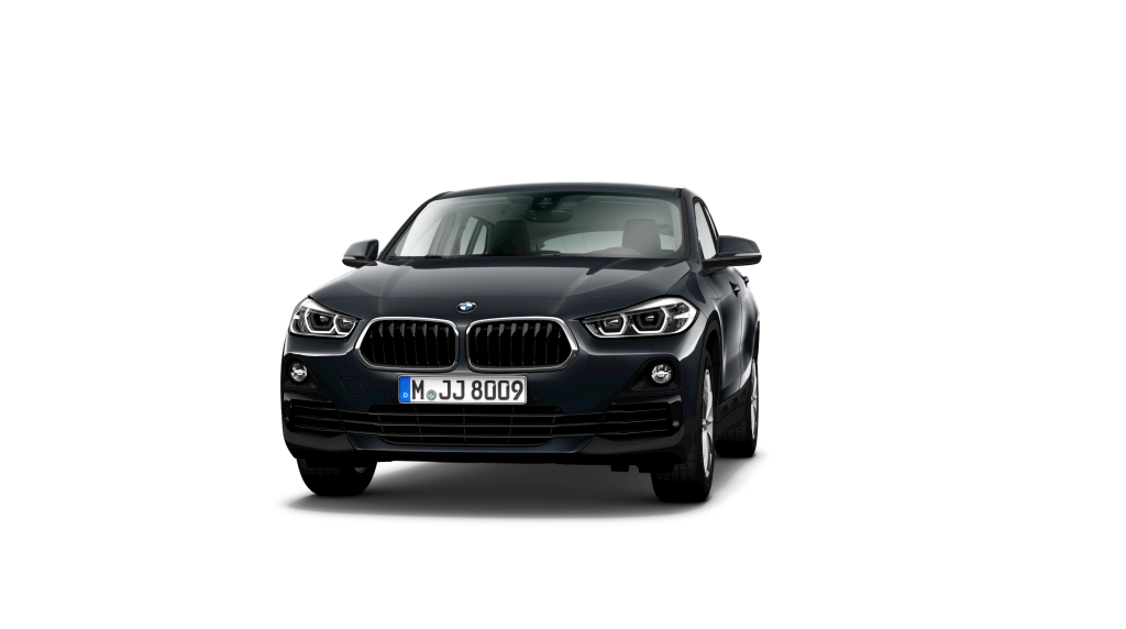 BMW X2 xDrive18d 110 kW (150 CV)