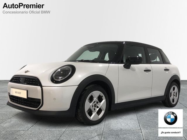 MINI Cooper 5 Puertas C 115 kW (156 CV)