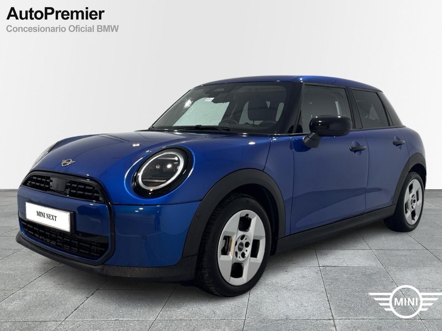 MINI Cooper 5 Puertas C 115 kW (156 CV)