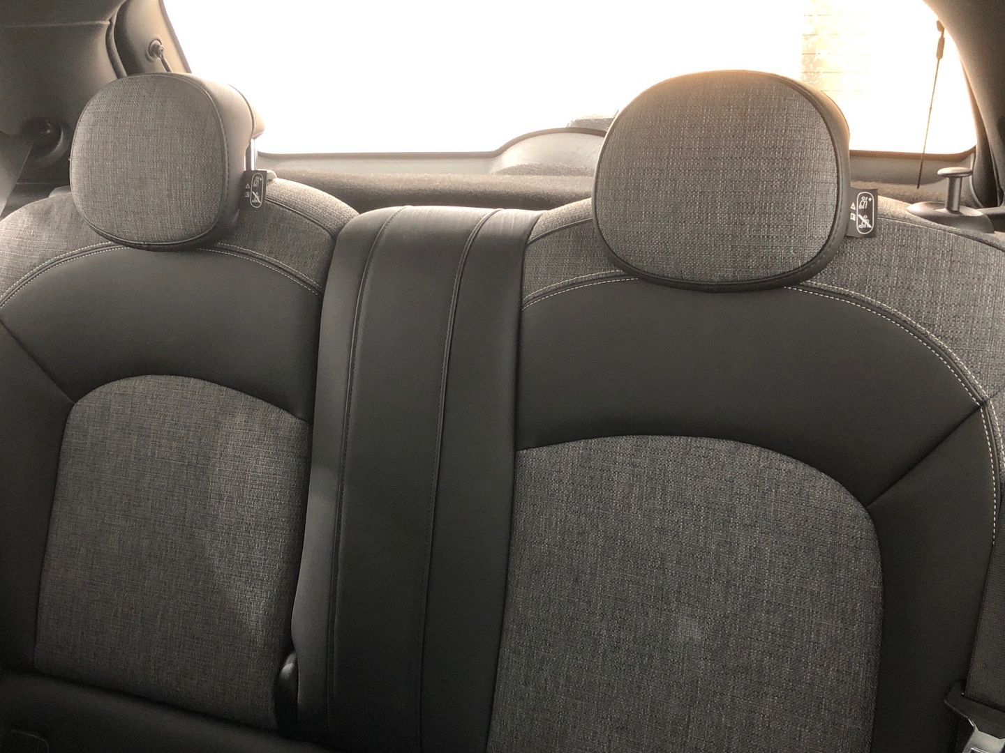 fotoG 8 del MINI MINI Cooper SE 135 kW (184 CV) 184cv Eléctrico del 2020 en Madrid