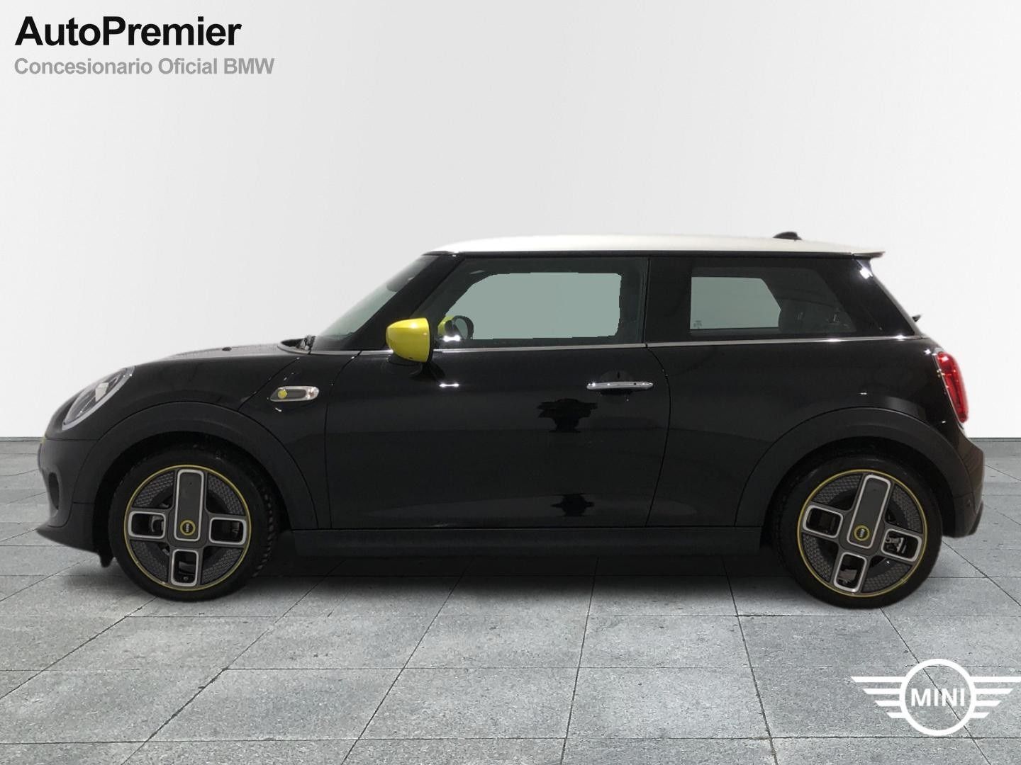 Fotos de MINI Cooper SE 135 kW (184 CV)