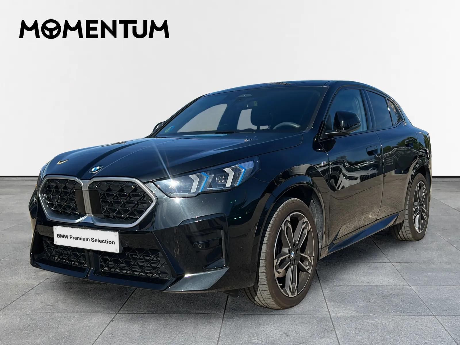 BMW X2 sDrive20d 120 kW (163 CV)