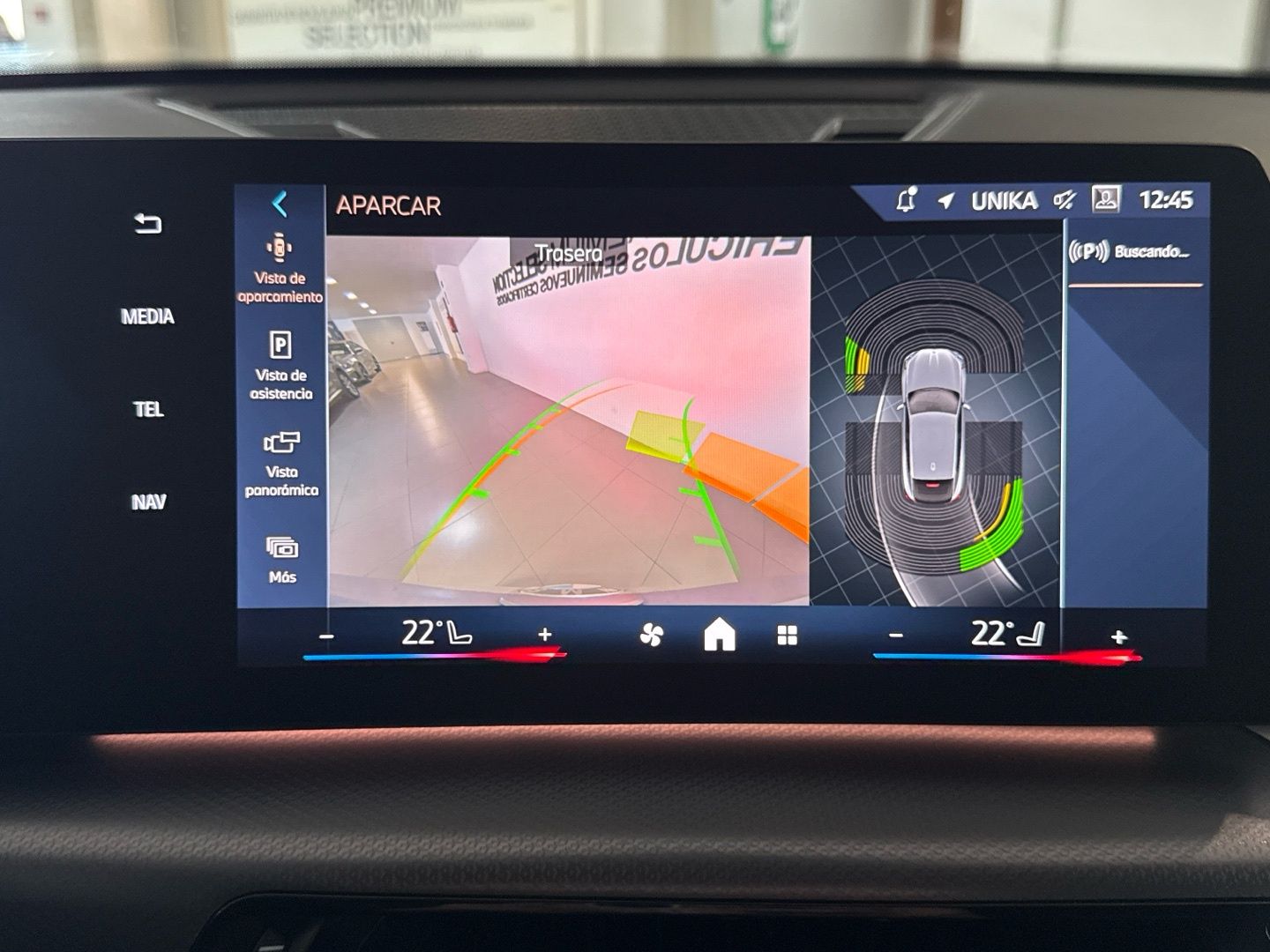 BMW X2 sDrive20d color Gris. Año 2025. 120KW(163CV). Diésel. En concesionario Auto Premier, S.A. - MADRID de Madrid