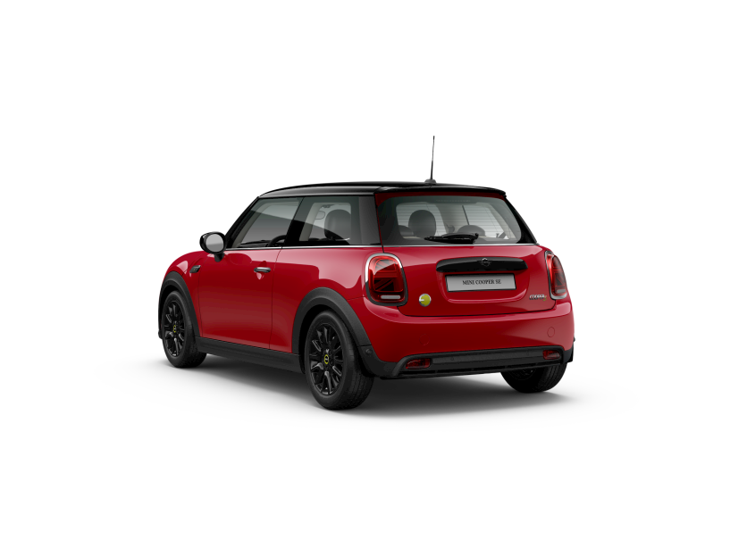 Fotos de MINI Cooper SE 135 kW (184 CV)