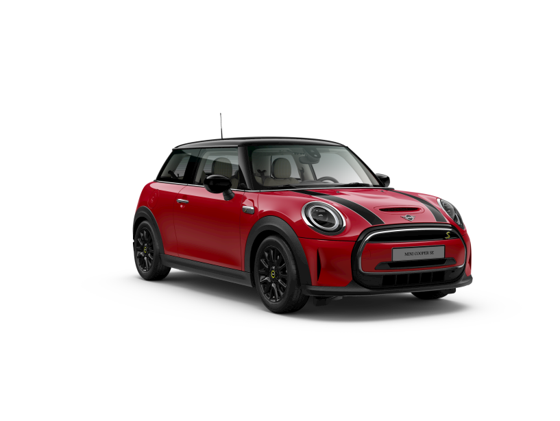 Fotos de MINI Cooper SE 135 kW (184 CV)