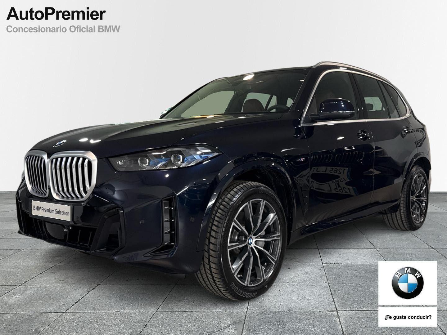 BMW X5 xDrive30d xLine 219 kW (298 CV)