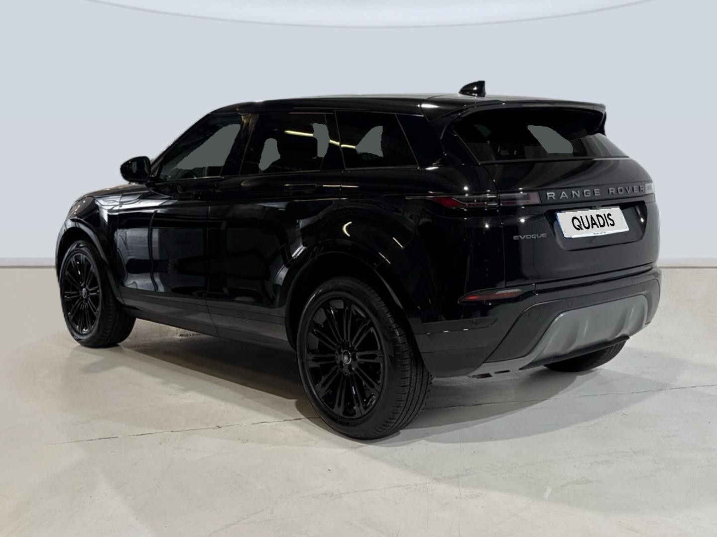 Vehículo destacado Jaguar Land Rover - 2