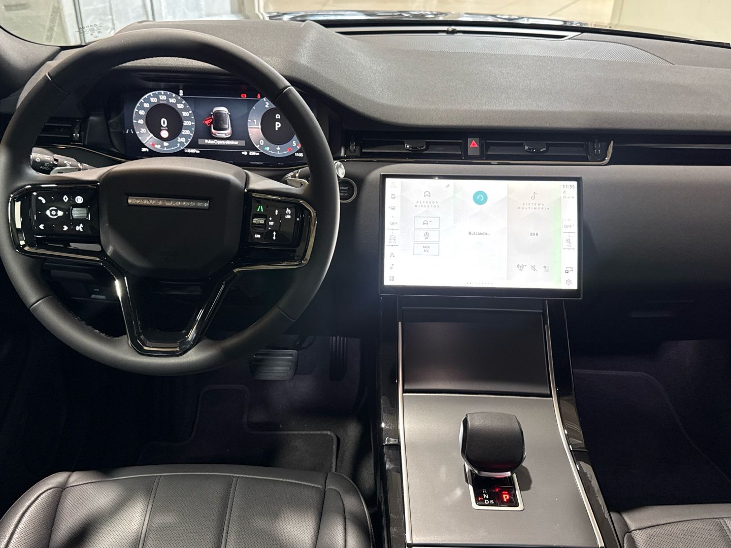 Vehículo destacado Jaguar Land Rover - 8