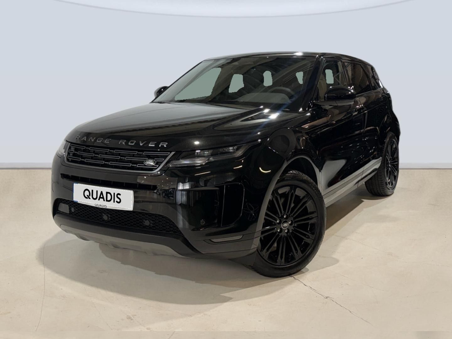 Vehículo destacado Jaguar Land Rover - 1