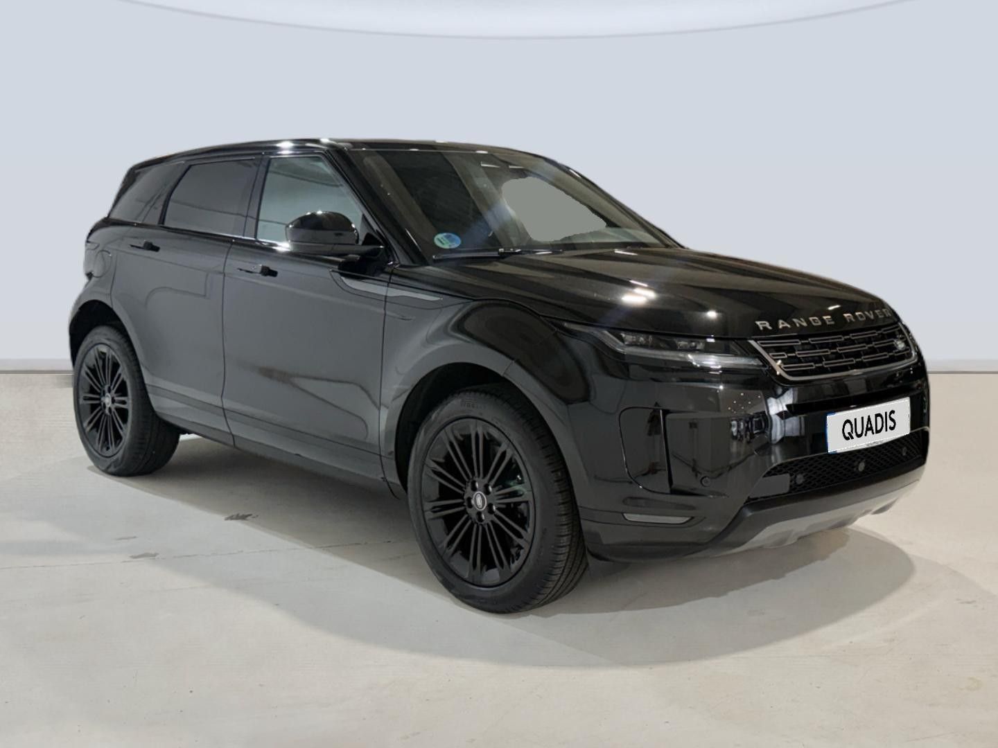Vehículo destacado Jaguar Land Rover - 3