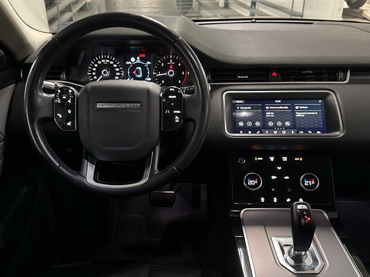 Vehículo destacado Jaguar Land Rover - 8