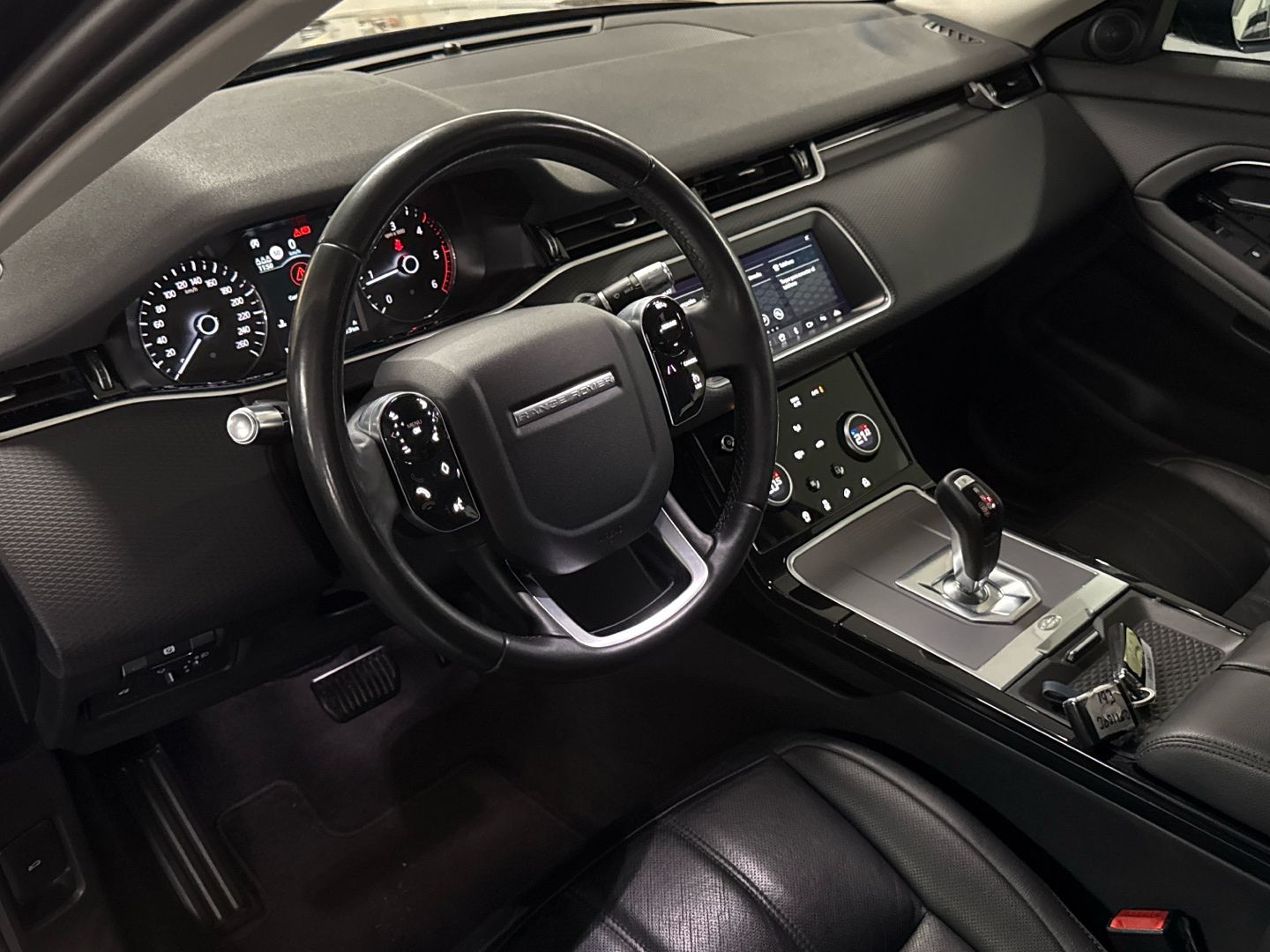 Vehículo destacado Jaguar Land Rover - 7