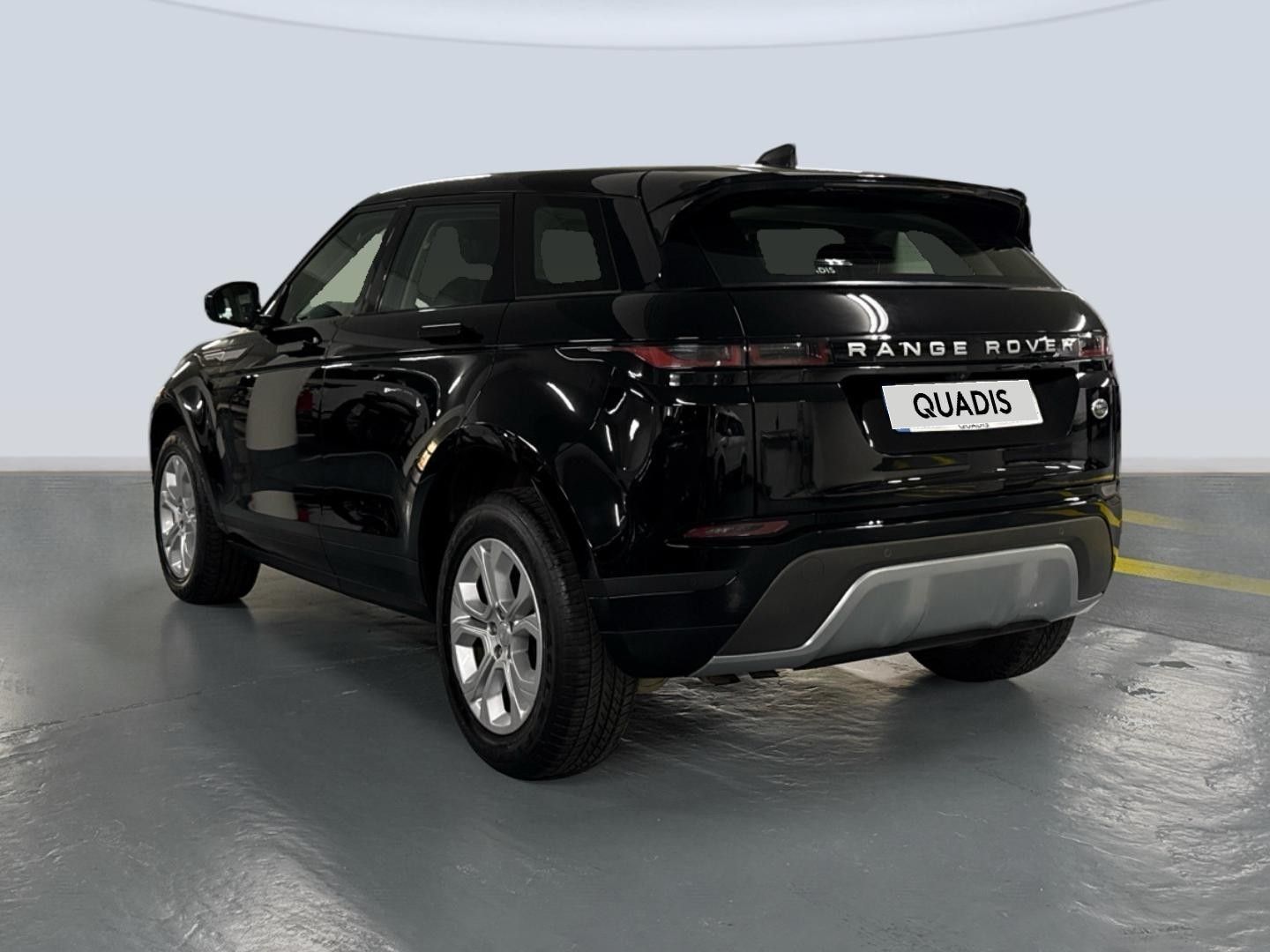 Vehículo destacado Jaguar Land Rover - 2
