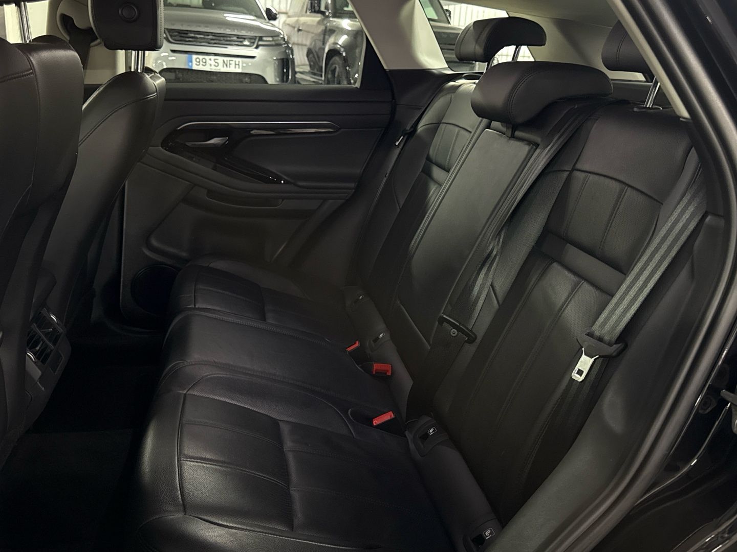 Vehículo destacado Jaguar Land Rover - 13