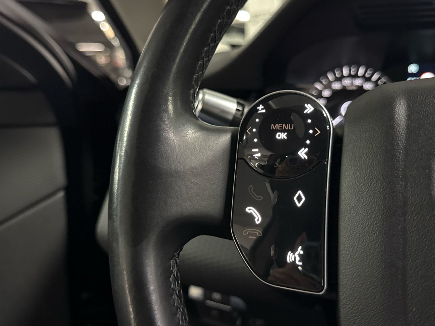 Vehículo destacado Jaguar Land Rover - 16
