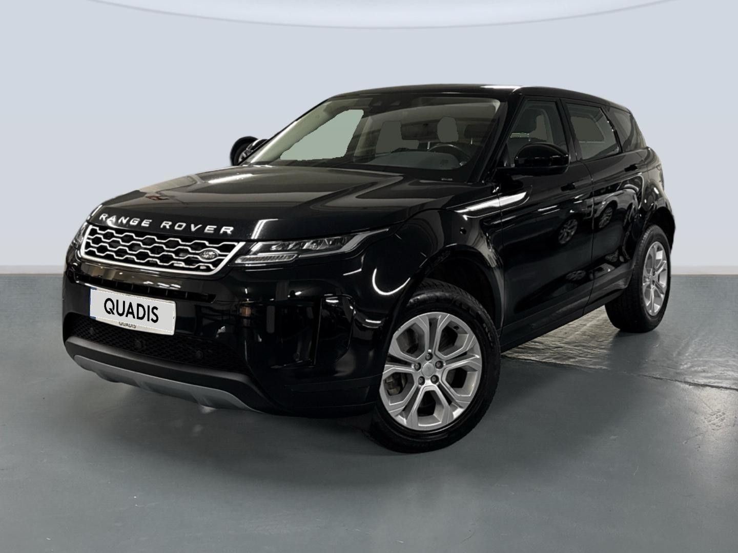 Vehículo destacado Jaguar Land Rover - 1
