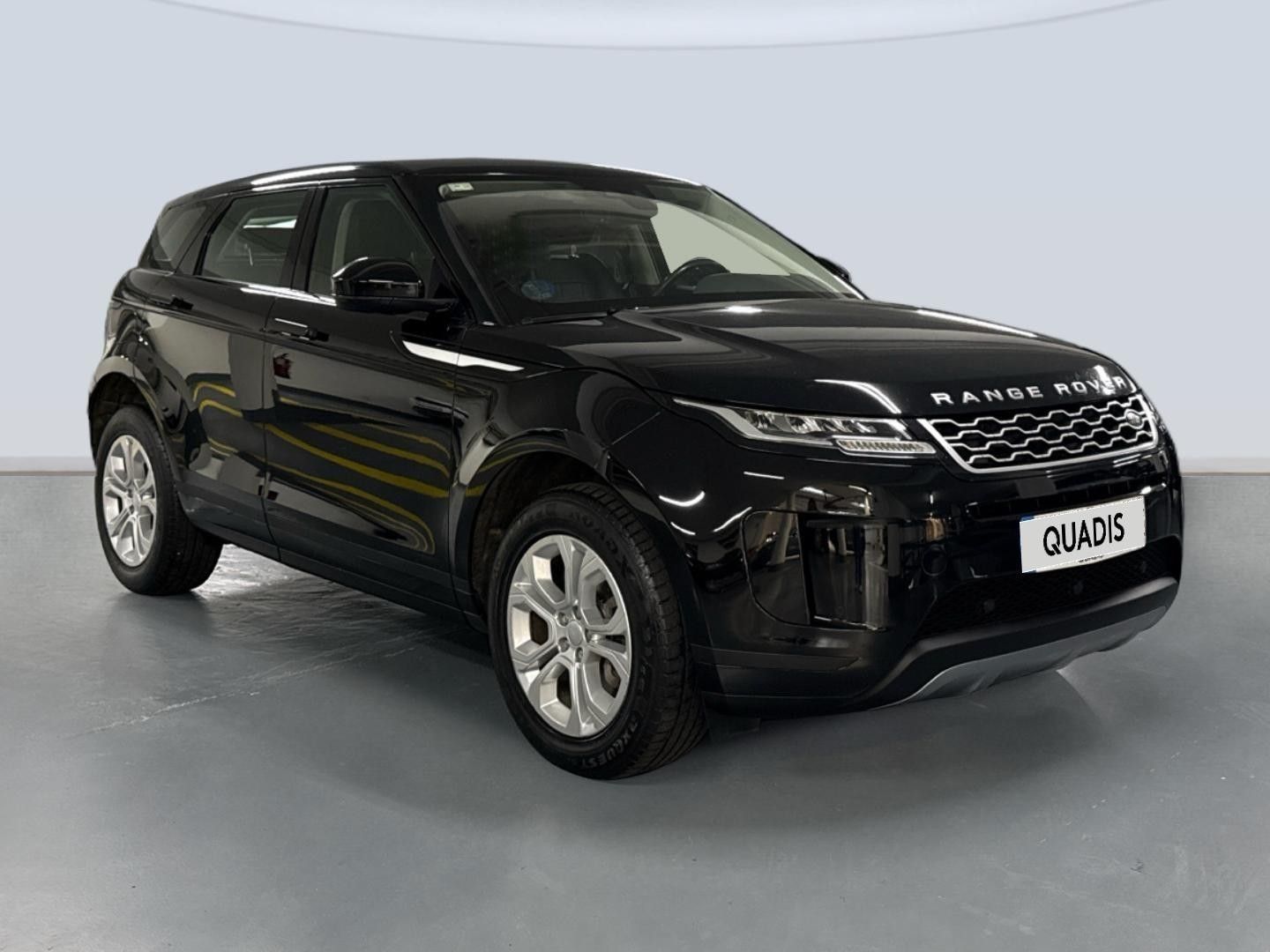 Vehículo destacado Jaguar Land Rover - 3